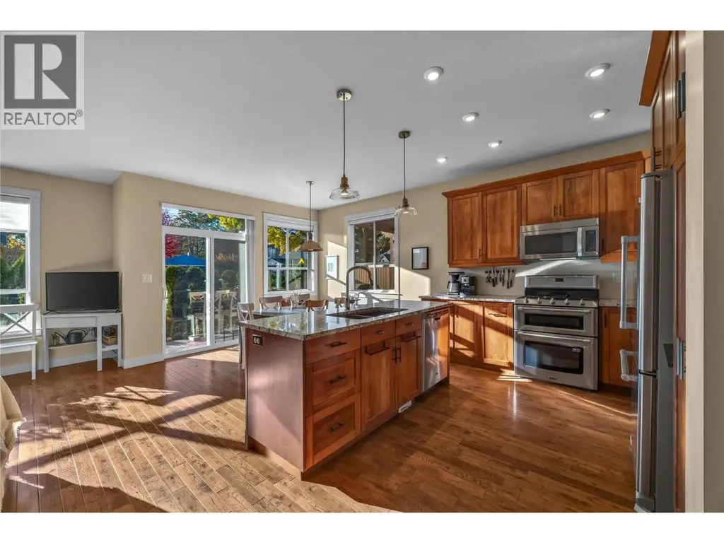 644 Victoria Drive Unit# 101, Penticton