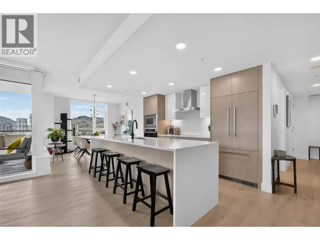 1588 Ellis Street Unit# 1509, Kelowna