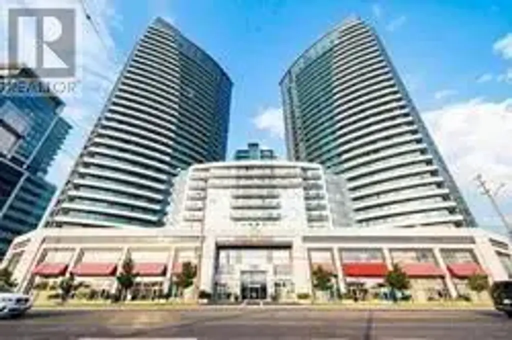1728 - 7161 Yonge Street, Markham (Thornhill)