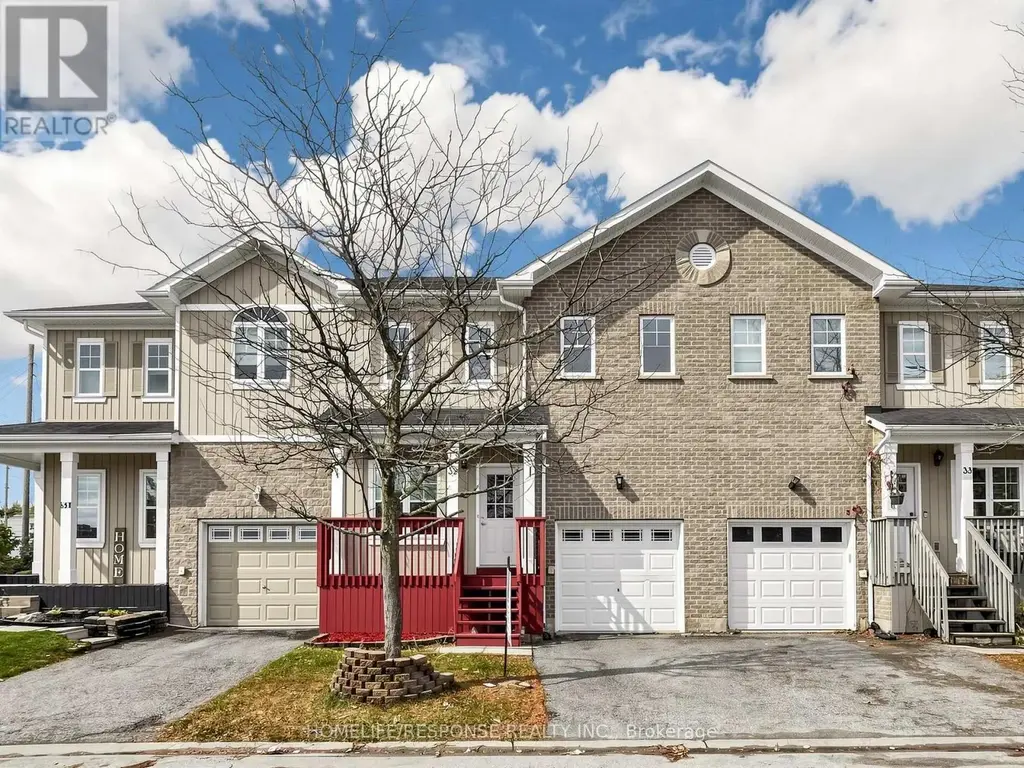 32 - 800 West Ridge Boulevard, Orillia