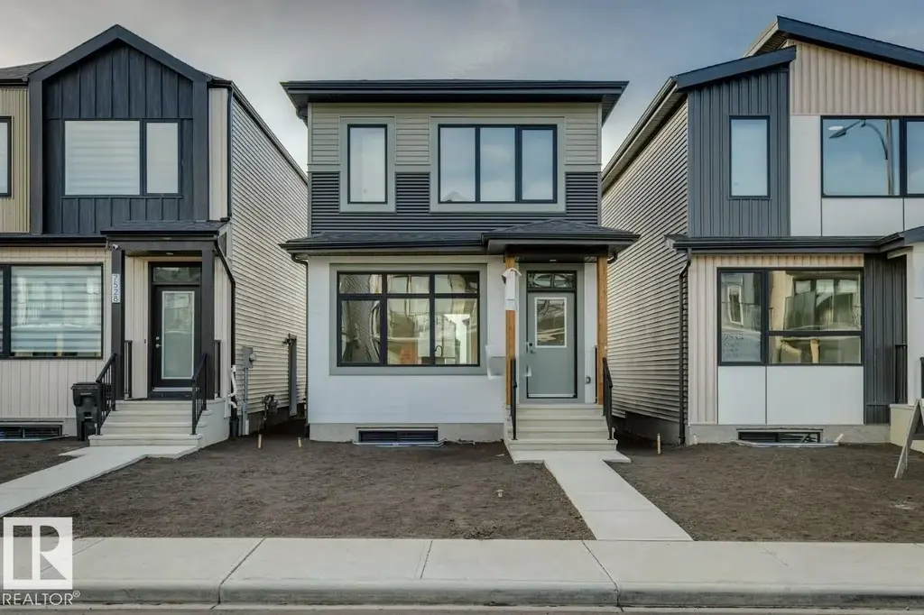 7530 Klapstein Li Sw, Edmonton