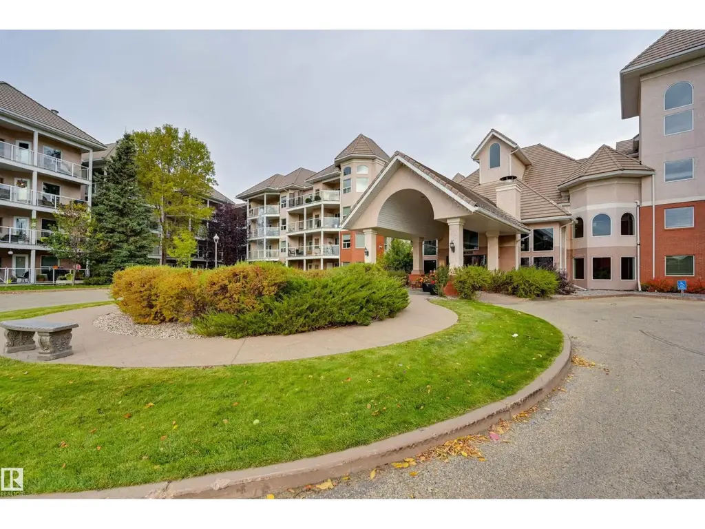 #427 9008 99 Av Nw, Edmonton