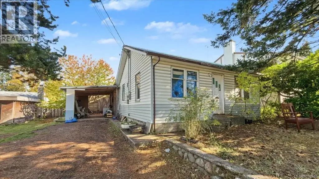 641 Dogwood St, Campbell River