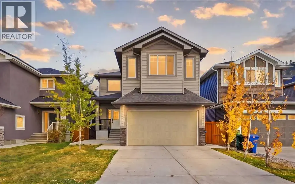 110 Baysprings Gardens Sw, Airdrie