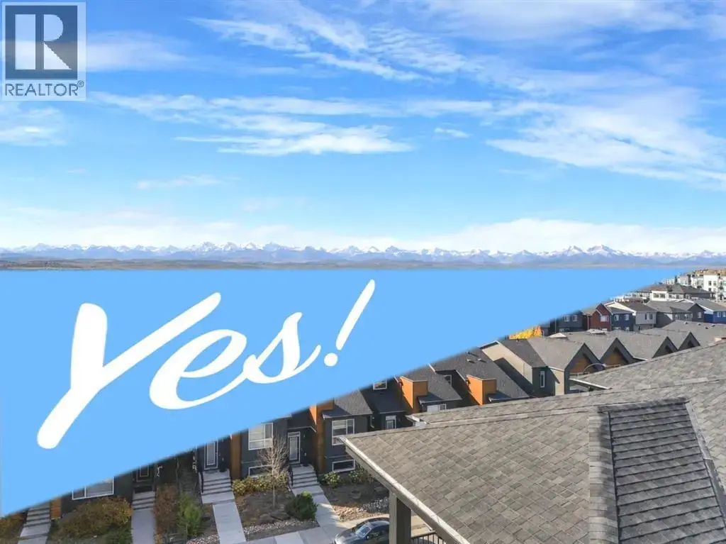 4414, 200 Seton Circle Se, Calgary