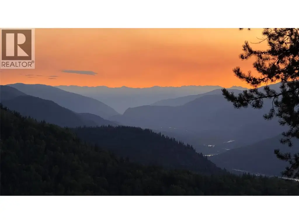 Lot 2 Richie Road, Rossland