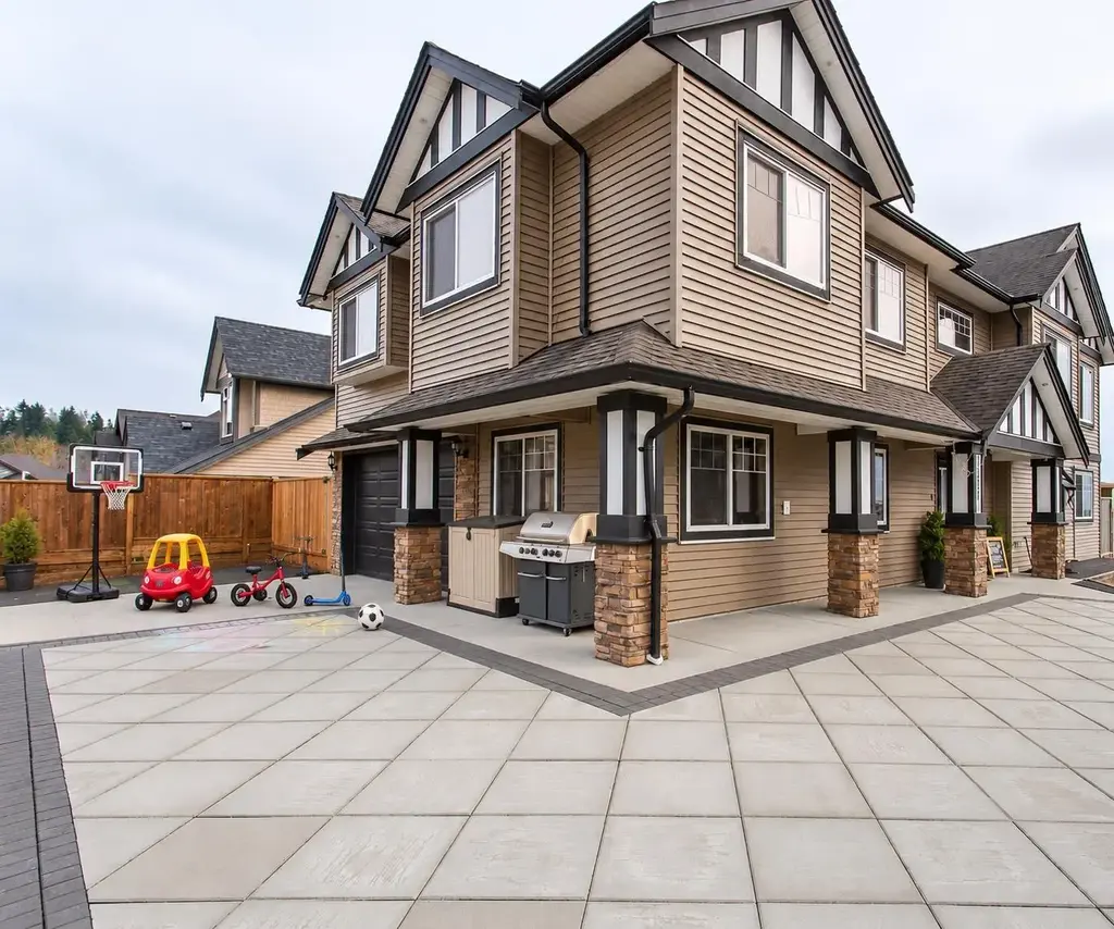 33780 Kettley Place, Mission