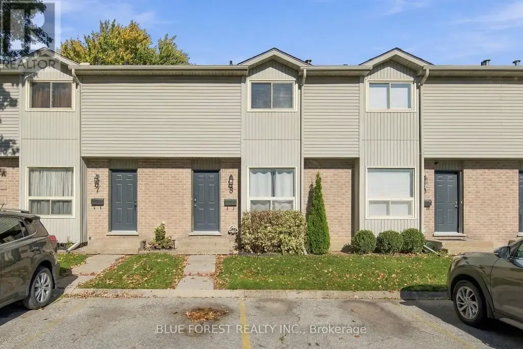 8 - 1920 Culver Drive, London East (East H)