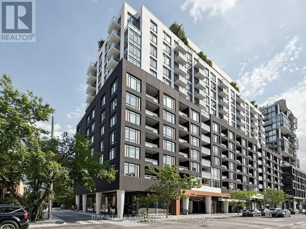 1118 - 525 Adelaide Street W, Toronto (Waterfront Communities)