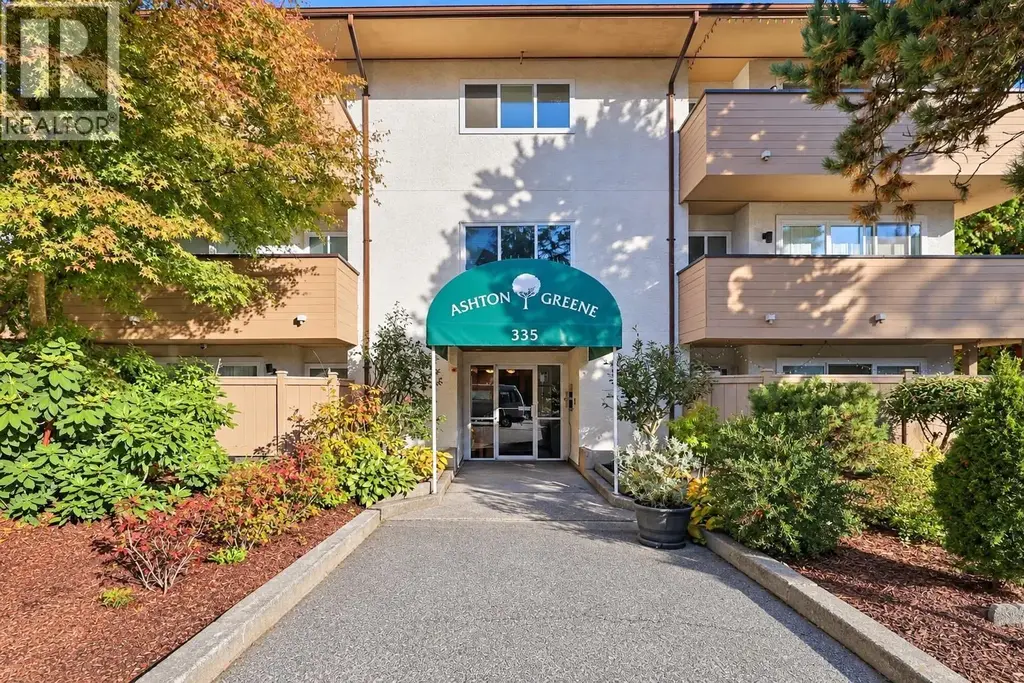 206 335 Cedar Street, New Westminster