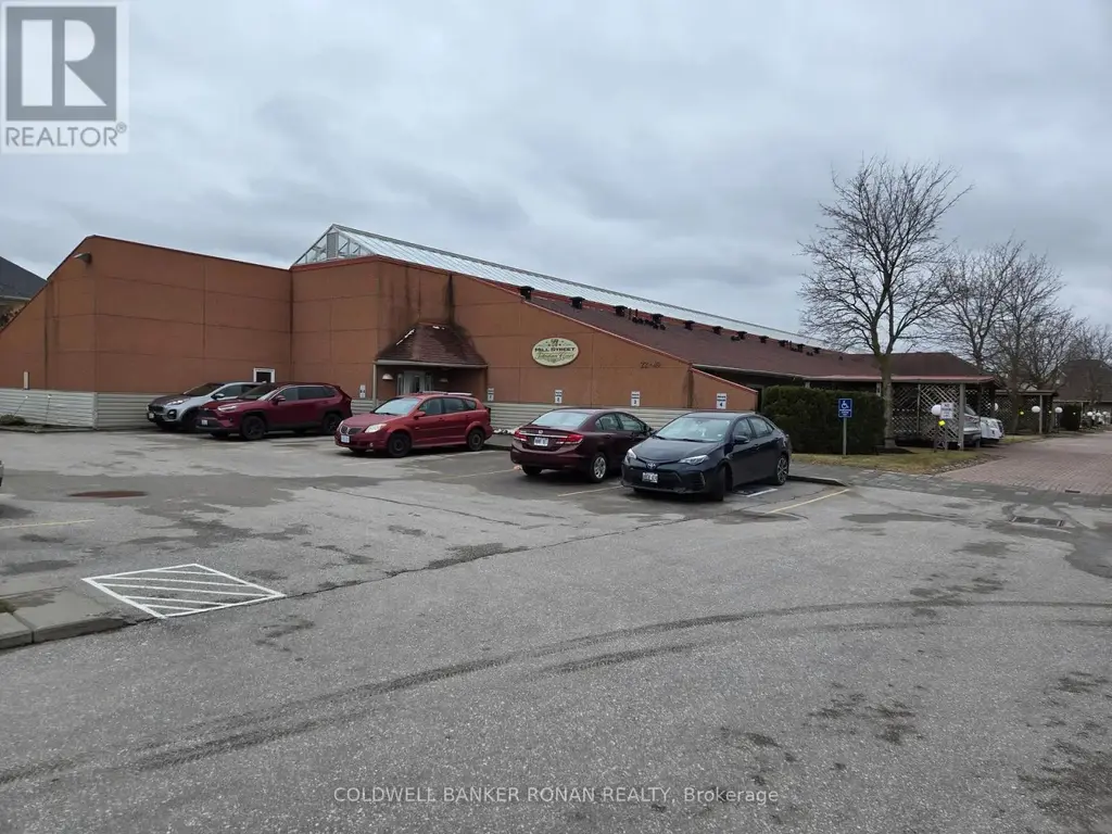 24 - 77 Mill Street, New Tecumseth (Tottenham)