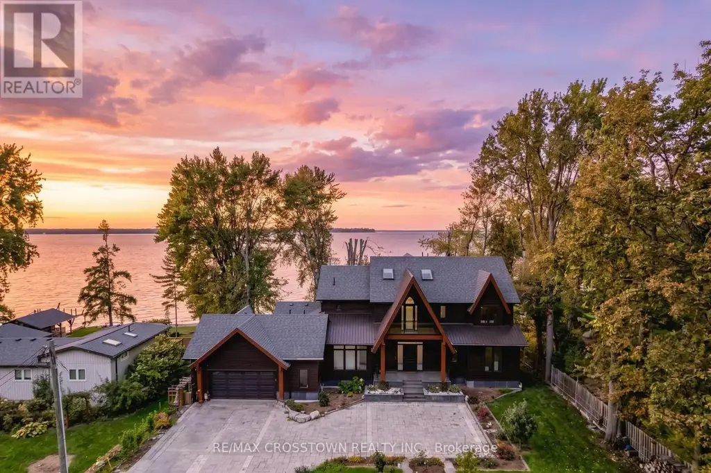 178 Moores Beach Road, Georgina (Virginia)