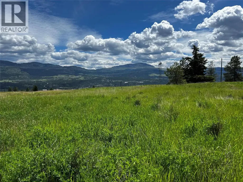 5031 Willow Road, Kamloops