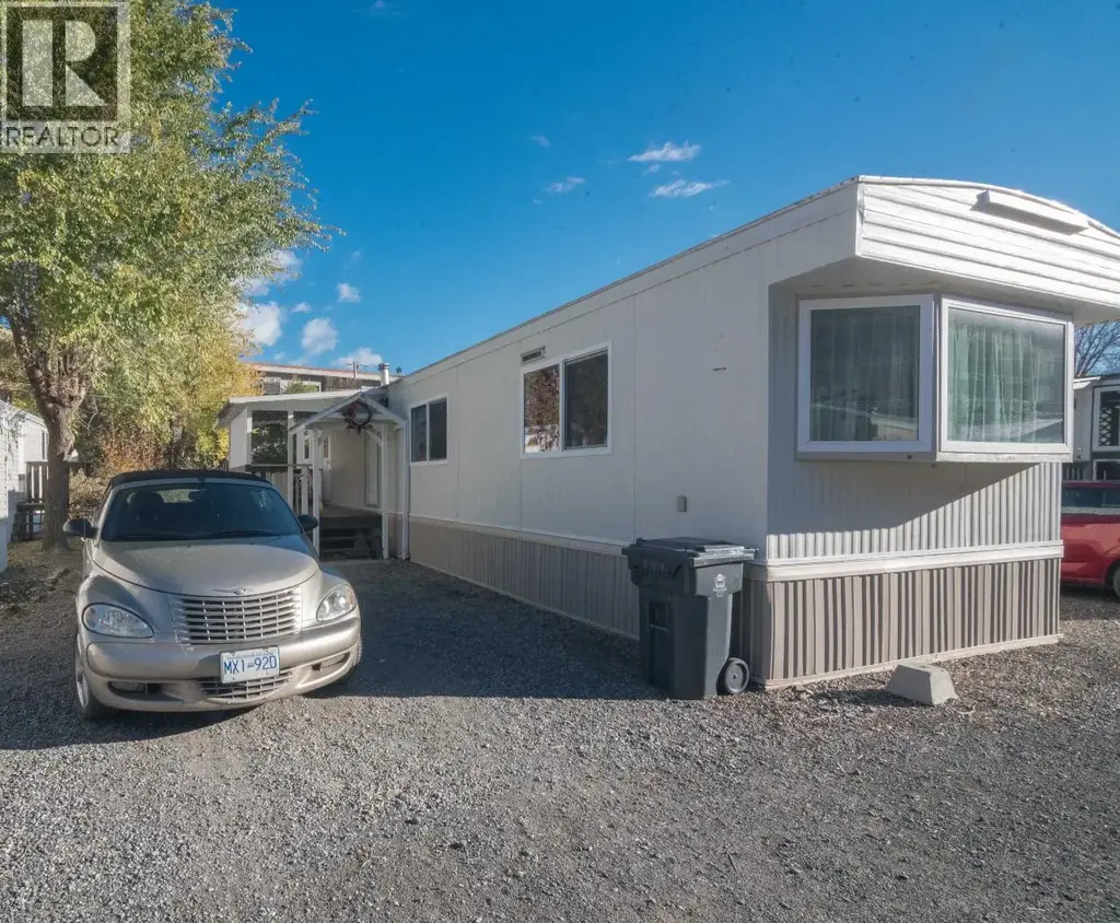 1055 Old Cariboo Road Unit# 13, Cache Creek