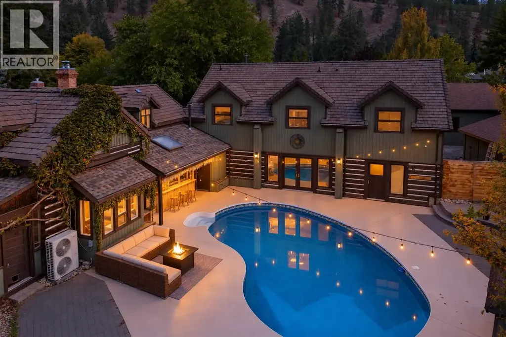 863 Coronado Crescent, Kelowna