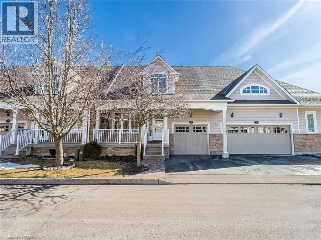 350 Lakebreeze Drive Unit# 8, Clarington
