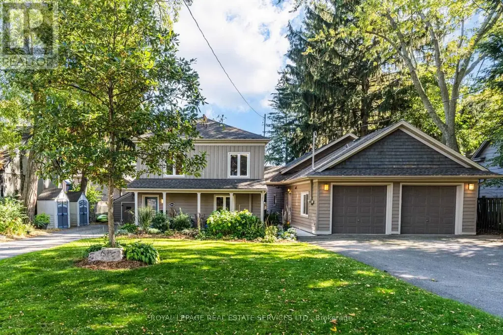 3052 Seneca Drive, Oakville (BR Bronte)