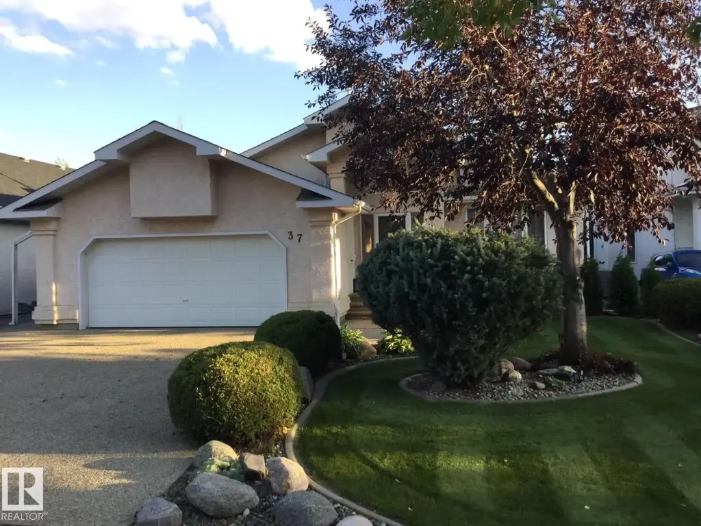 37 Everest Cr, St. Albert