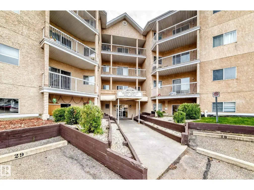 #201 4220 139 Av Nw, Edmonton