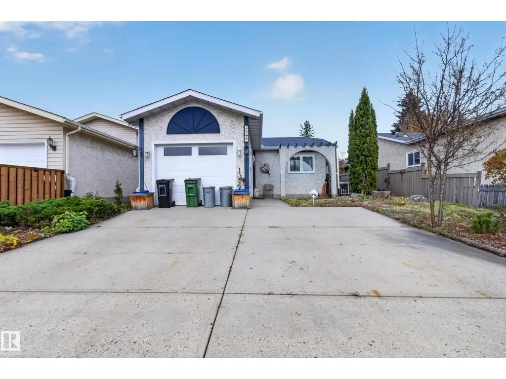 14522 37 St Nw, Edmonton
