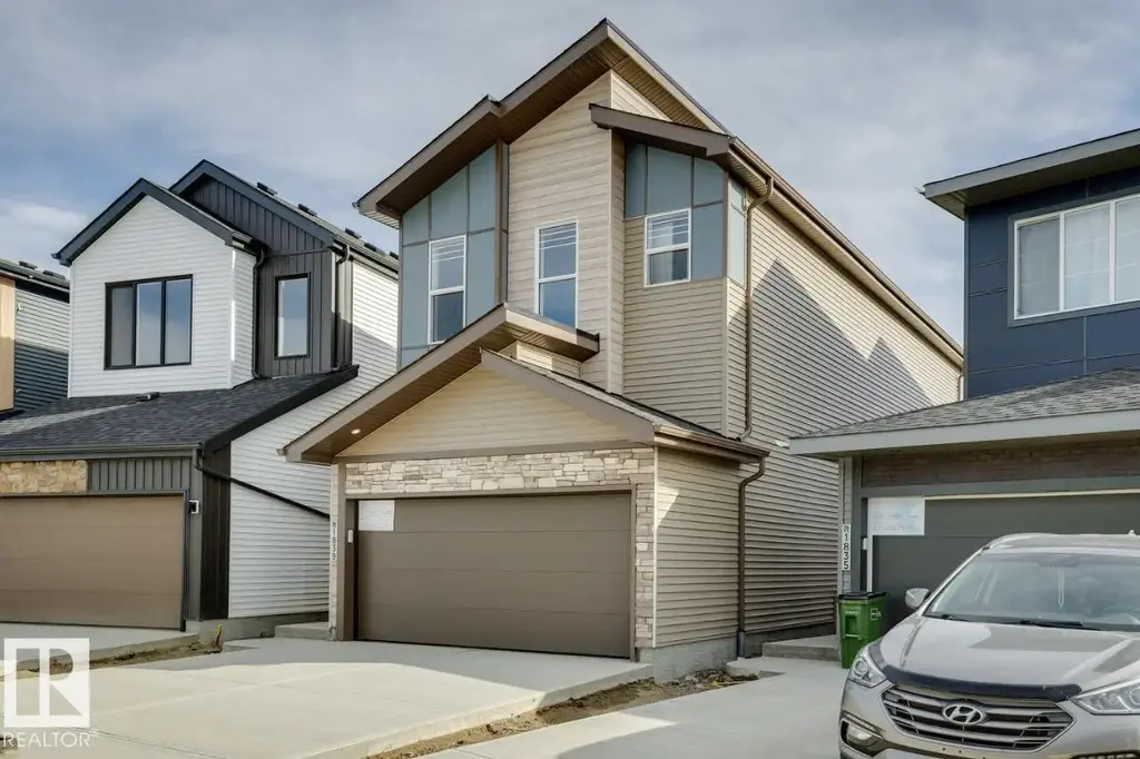 1839 188 St Nw, Edmonton