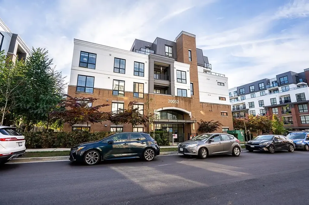 404 20052 83a Avenue, Langley