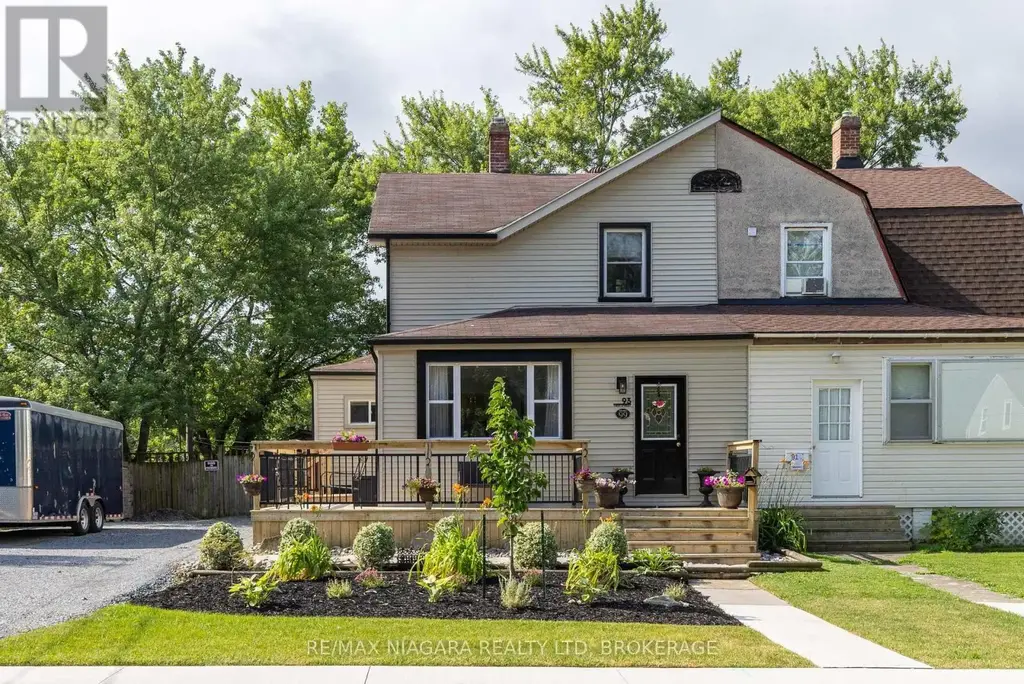 93 First Street, Welland (Lincoln/Crowland)