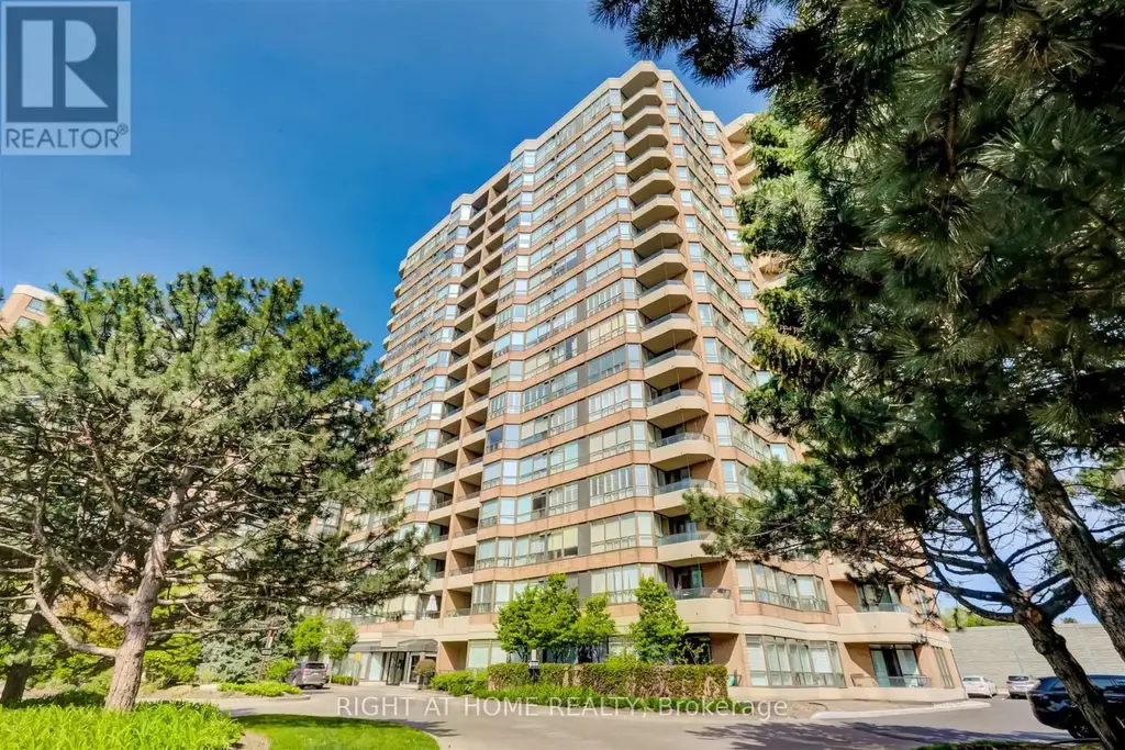 611 - 268 Ridley Boulevard, Toronto (Bedford Park-Nortown)