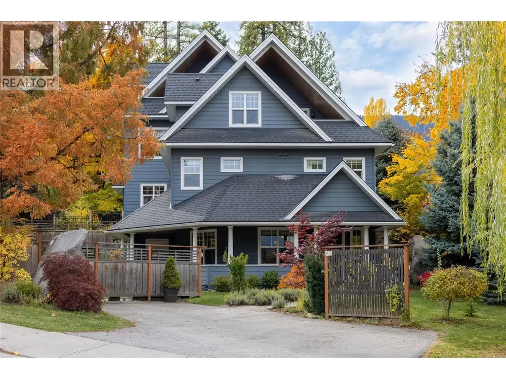 407 Hamilton Avenue Unit# A, Nelson