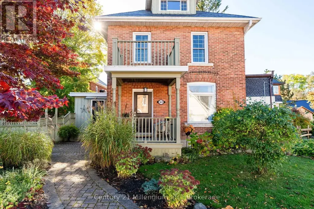 169 5th A Street E, Owen Sound