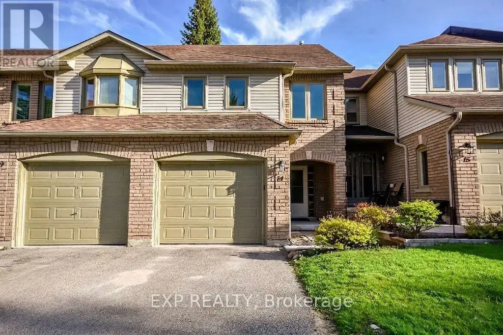 14 - 492 Laclie Street, Orillia