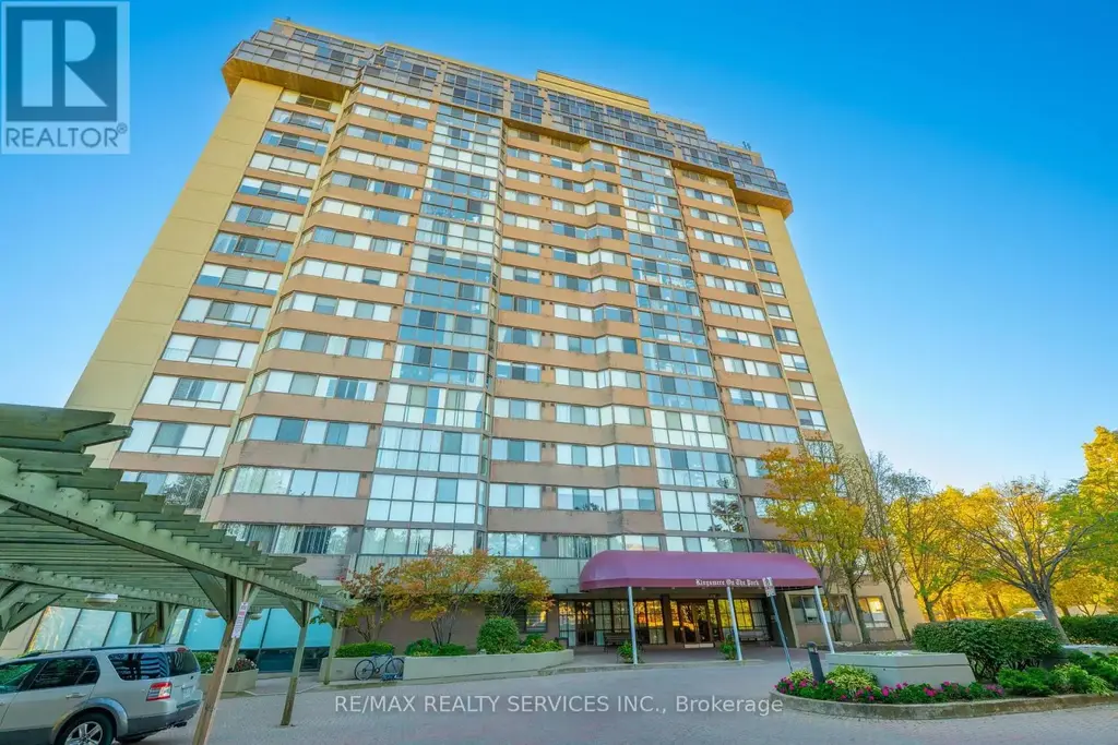 1104 - 880 Dundas Street W, Mississauga (Erindale)