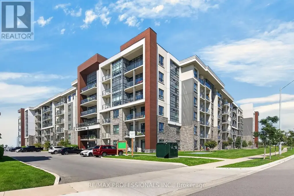 133 - 101 Shoreview Place, Hamilton (Stoney Creek)
