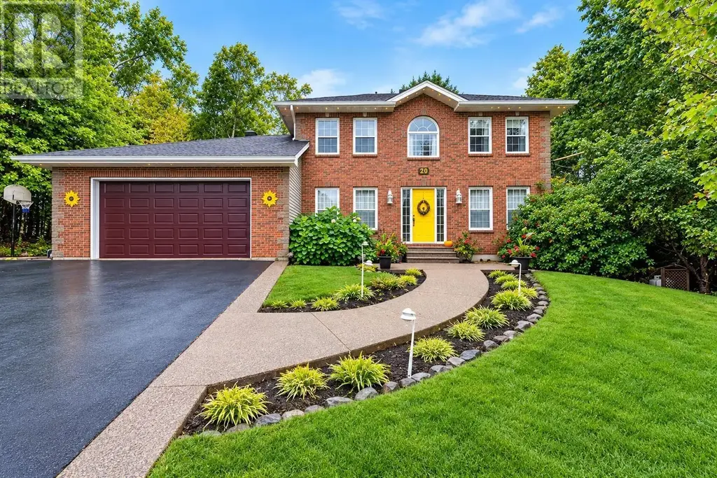 20 Perry Court, Fall River