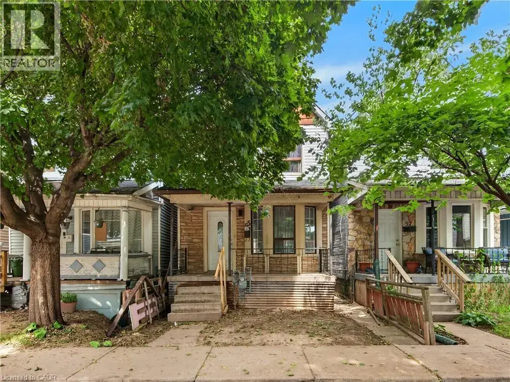 55 Francis Street, Hamilton