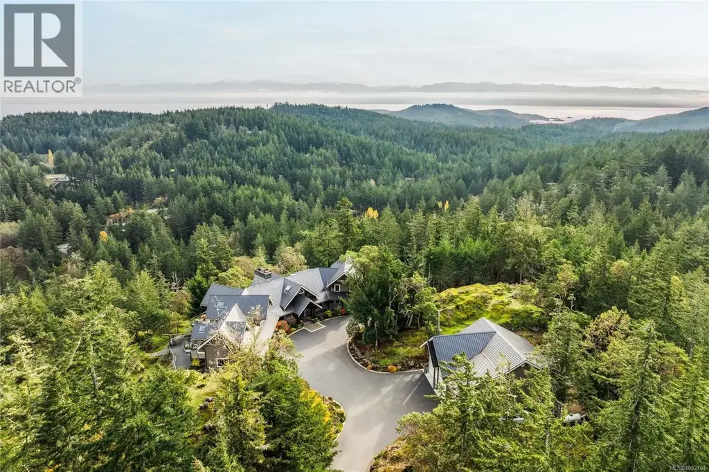 4809 Eales Rd, Metchosin