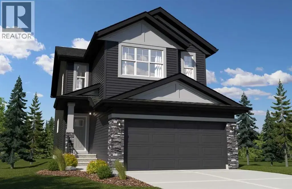 113 Southborough Common, Cochrane