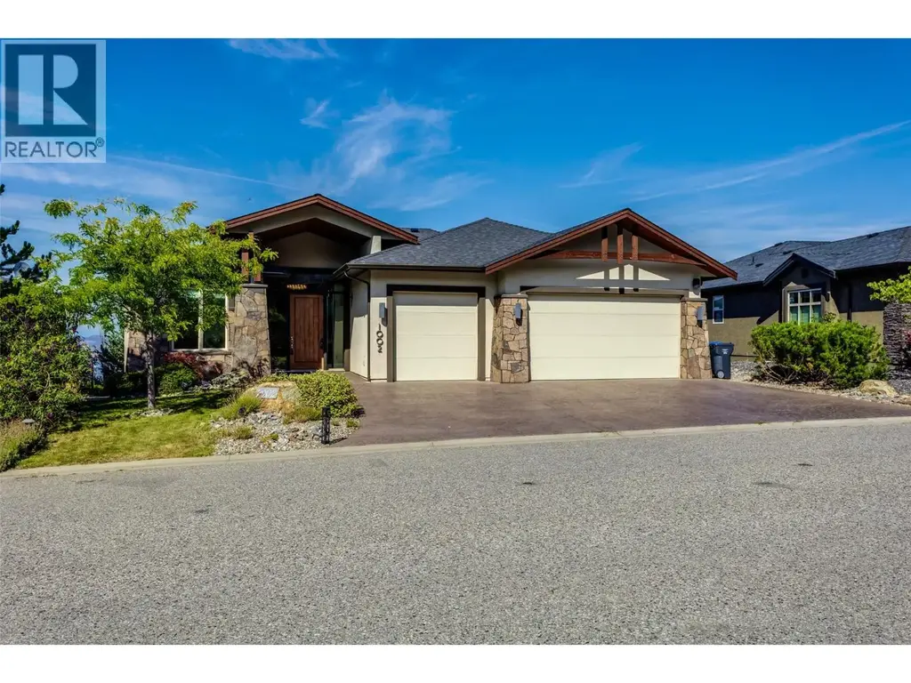 1002 Hewetson Avenue, Kelowna