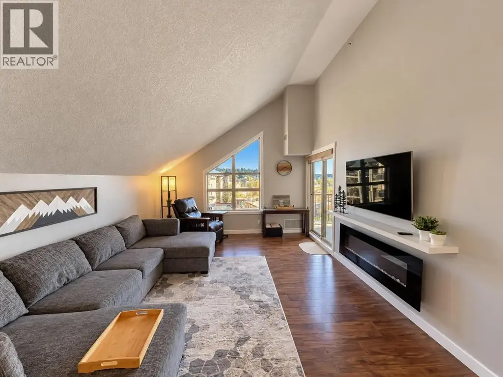 205 3rd Avenue Unit# 3419, Invermere
