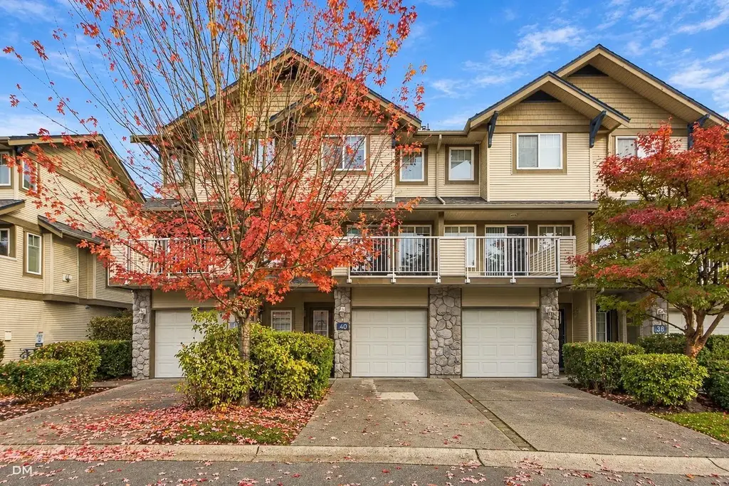 40 8888 151 Street, Surrey