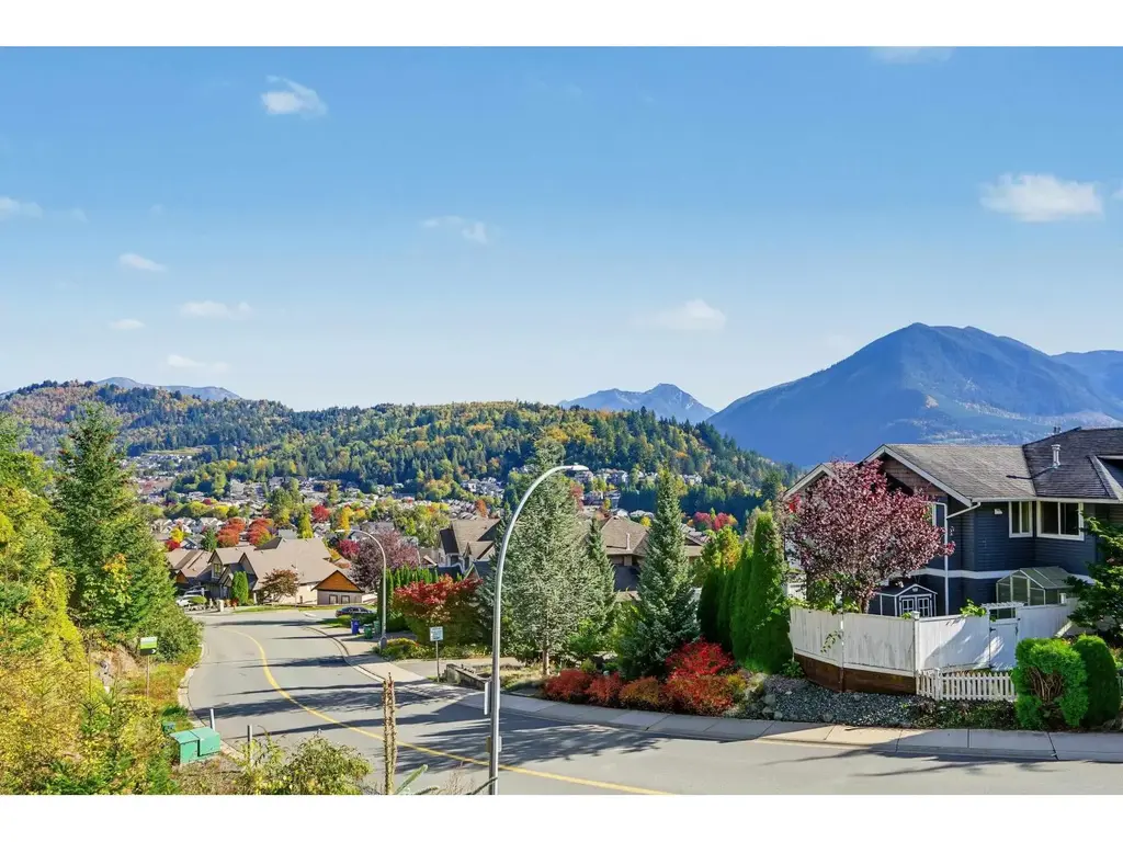 45989 Weeden Drive, Promontory, Chilliwack