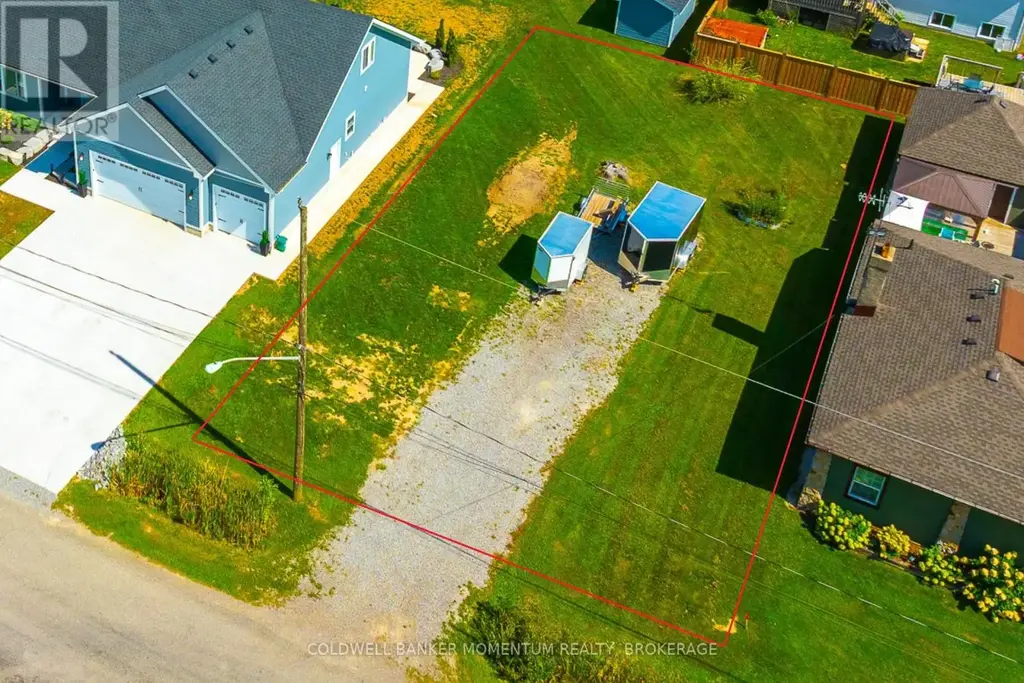 0 Neva Road, Fort Erie (Ridgeway)