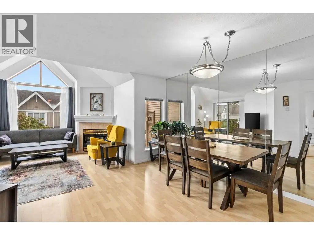 304 1650 Grant Avenue, Port Coquitlam