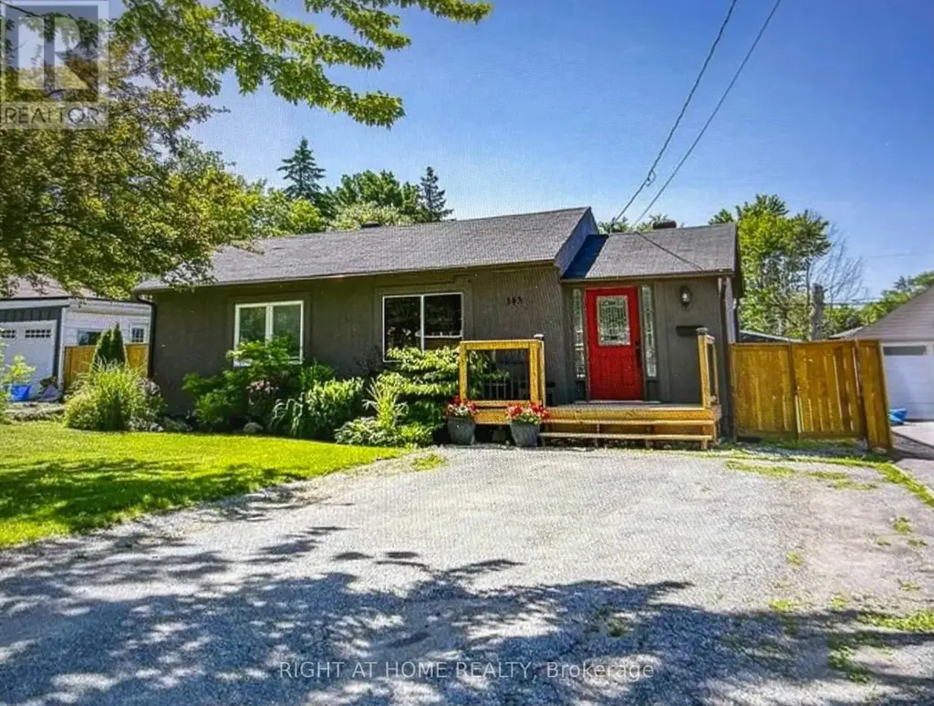 143 Silas Boulevard, Georgina (Keswick North)
