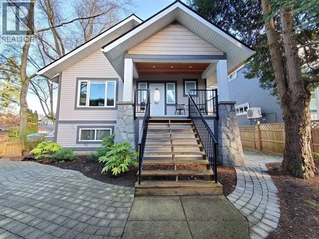 195 W 12 Avenue, Vancouver