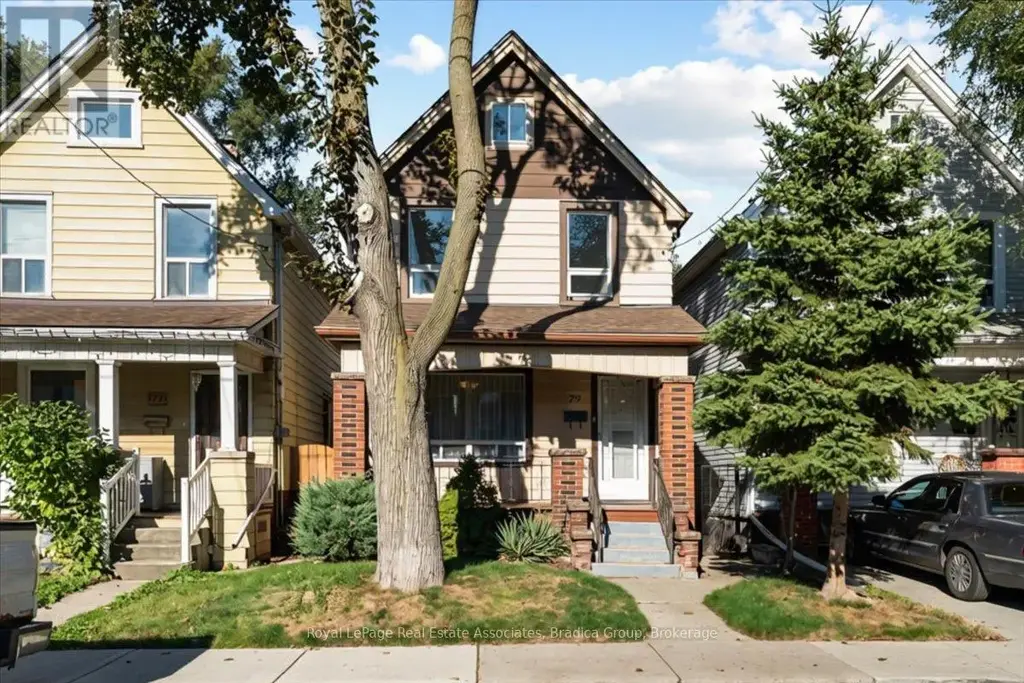 79 Case Street, Hamilton (Stipley)