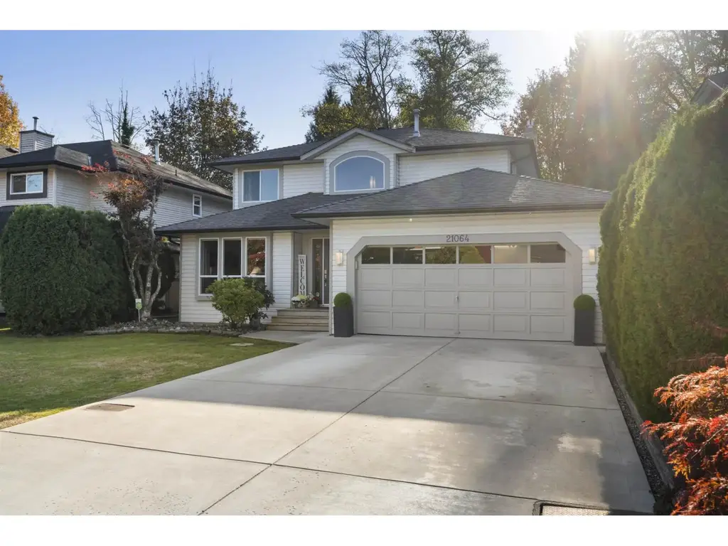 21064 91a Avenue, Langley