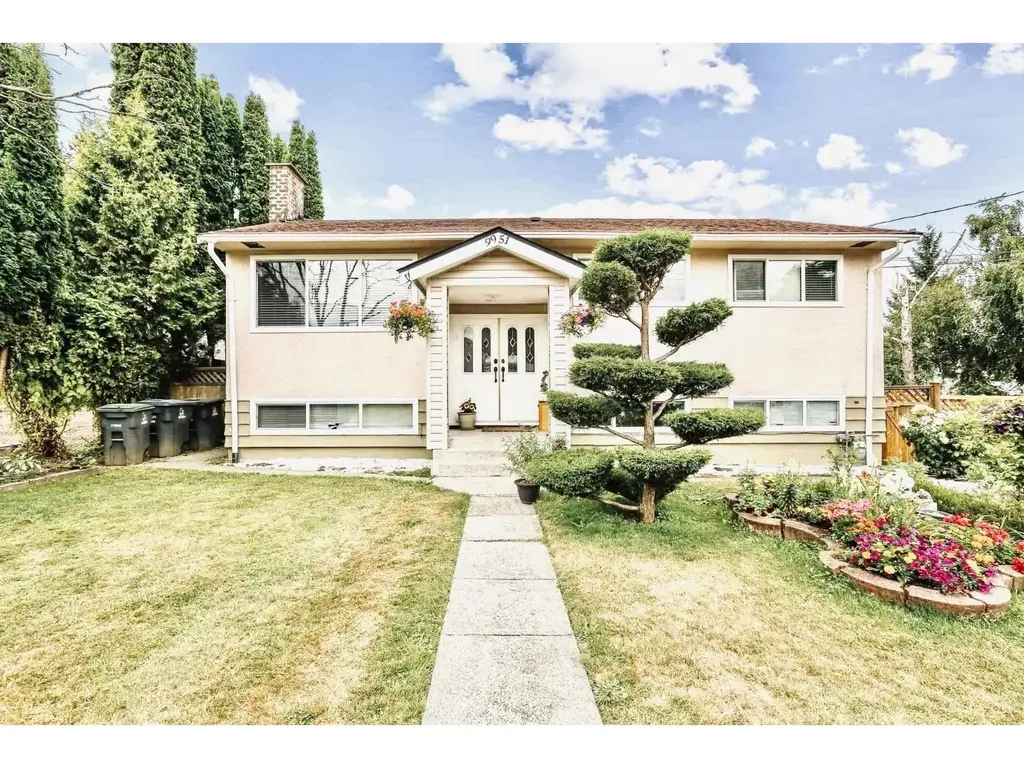 9951 124a Street, Surrey