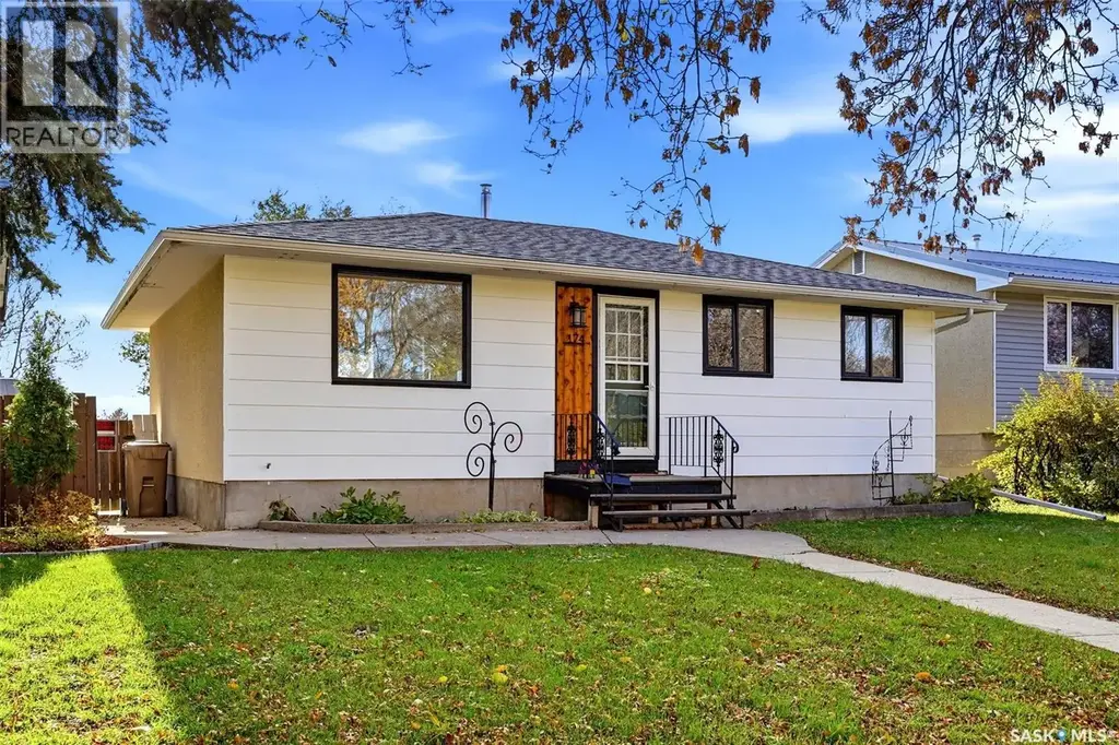 174 Trudelle Crescent, Regina