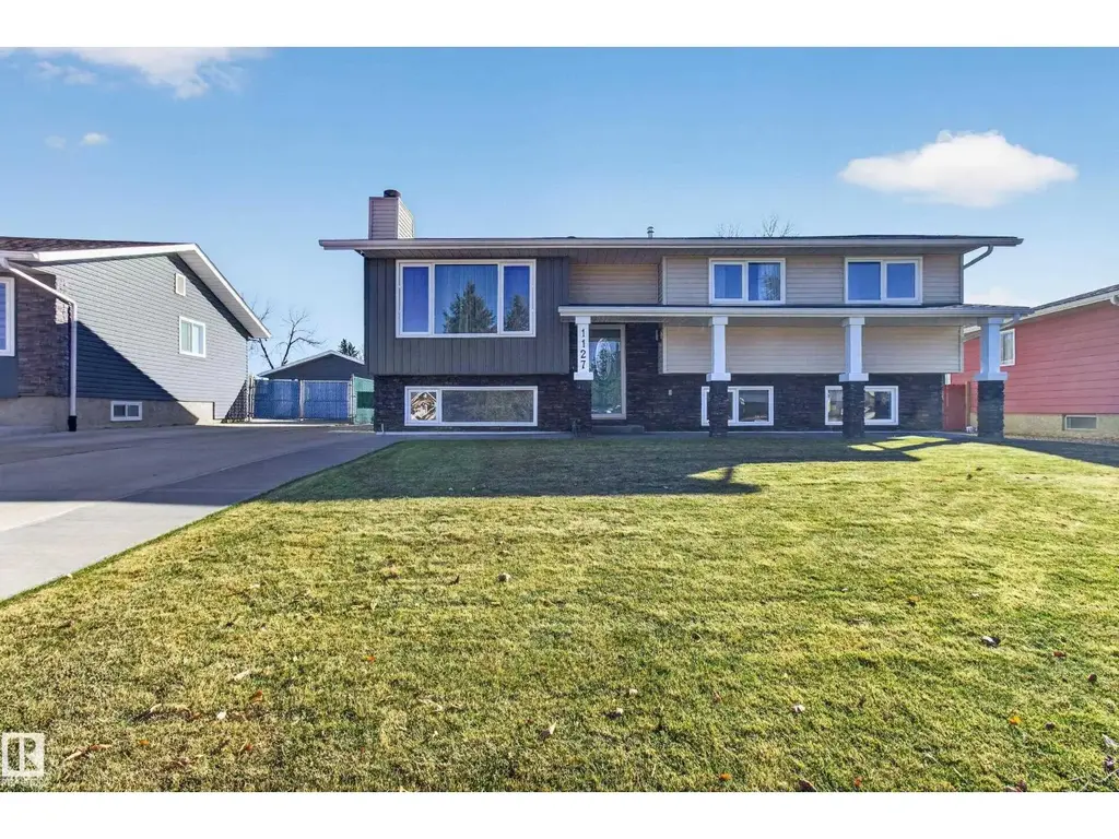 1127 68 St Nw, Edmonton
